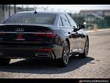 2019 Audi A6 photo 10