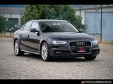 2015 Audi A4 photo 1
