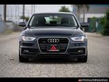 2015 Audi A4 photo 2
