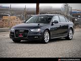 2015 Audi A4 photo 3
