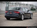2015 Audi A4 photo 4