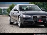 2015 Audi A4 photo 7