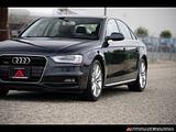 2015 Audi A4 photo 8