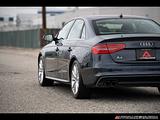 2015 Audi A4 photo 9