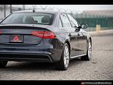 2015 Audi A4 photo 10