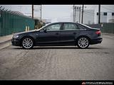 2015 Audi A4 photo 11