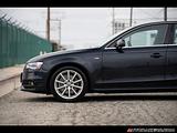 2015 Audi A4 photo 12