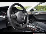 2015 Audi A4 photo 13