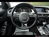 2015 Audi A4 photo 14