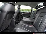 2015 Audi A4 photo 18