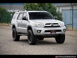 2006 Toyota 4Runner photo 1