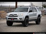 2006 Toyota 4Runner photo 3