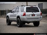 2006 Toyota 4Runner photo 6