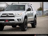 2006 Toyota 4Runner photo 8