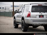 2006 Toyota 4Runner photo 9