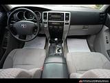 2006 Toyota 4Runner photo 16