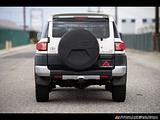 2010 Toyota FJ Cruiser photo 5