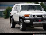 2010 Toyota FJ Cruiser photo 7