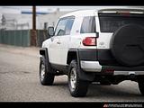 2010 Toyota FJ Cruiser photo 9
