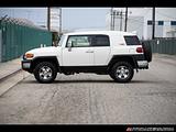 2010 Toyota FJ Cruiser photo 11