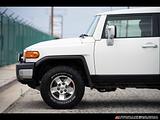2010 Toyota FJ Cruiser photo 12