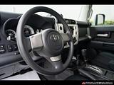 2010 Toyota FJ Cruiser photo 13