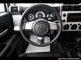 2010 Toyota FJ Cruiser photo 14
