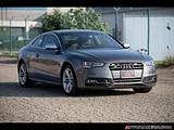 2013 Audi S5 photo 1