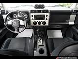 2010 Toyota FJ Cruiser photo 16