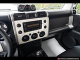 2010 Toyota FJ Cruiser photo 19