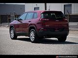 2017 Jeep Cherokee photo 4