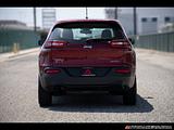 2017 Jeep Cherokee photo 5