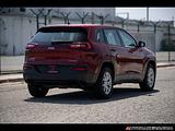 2017 Jeep Cherokee photo 6