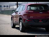2017 Jeep Cherokee photo 9
