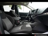 2017 Jeep Cherokee photo 17