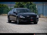 2015 Volvo S60 photo 1
