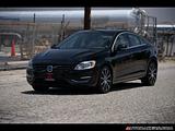 2015 Volvo S60 photo 3