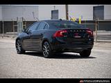 2015 Volvo S60 photo 4