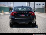 2015 Volvo S60 photo 5
