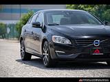 2015 Volvo S60 photo 7