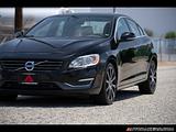 2015 Volvo S60 photo 8