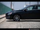 2015 Volvo S60 photo 12