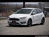 2016 Ford Focus photo 3