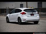 2016 Ford Focus photo 4
