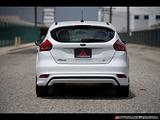 2016 Ford Focus photo 5