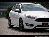 2016 Ford Focus photo 7