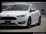 2016 Ford Focus photo 8