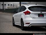 2016 Ford Focus photo 9