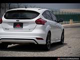 2016 Ford Focus photo 10
