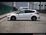 2016 Ford Focus photo 11